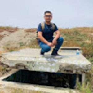 Meet your Posher, Ryan savage